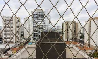 Imagem 4: Apartamento para Aluguel - Barra Funda, 1 Quarto, 32 m2