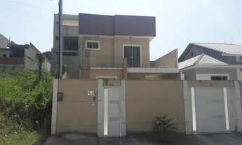 Imagem 5: Vendo casa duplex em condomínio em Jardim Sulacap próximo ao Shopping