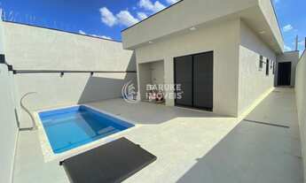 Imagem 3: Casa ampla, térrea no Condomínio Jardim Toscana em Indaiatuba-SP!