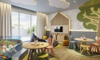 Imagem 3: Apartamento com 2 dormitórios à venda, 73 m² por R$ 650.000,00 - Centro - Itajaí/SC