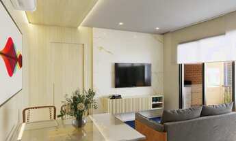 Imagem 3: Edifício Éden - 2 Quartos, 1 Suíte, 1 Vaga de Garagem, em Ótima localização