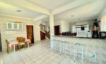 Imagem 5: Casa com 4 dormitórios à venda, 239 m² por R$ 1.200.000,00 - Centerville - Bertioga/SP