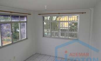 Imagem 5: Apartamento para Locação em Cariacica, Campo Grande, 2 dormitórios, 1 banheiro, 1 vaga