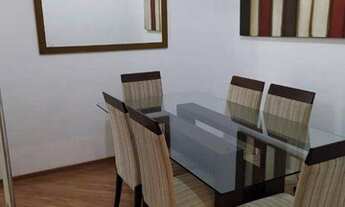 Imagem 5: Apartamento com 3 dormitórios à venda, 87 m² - Rudge Ramos - São Bernardo do Campo/SP