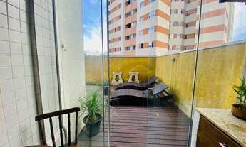 Imagem 5: Apartamento com 3 dormitórios à venda no bairro Portão - Curitiba/PR