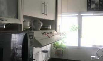 Imagem 5: Apartamento à venda, 84 m² por R$ 510.000,00 - Alto da Lapa - São Paulo/SP