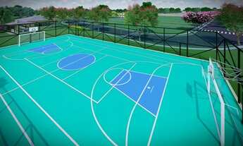 Imagem 6: Terreno à venda, 490 m² por R$ 300.000,00 - Residencial Parque Fortaleza - Nova Odessa/SP