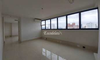 Imagem: Sala para alugar, 66 m² por R$ 2.750,00/mês