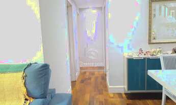 Imagem 6: Apartamento à venda, 86 m² por R$ 710.000,00 - Vila Valparaíso - Santo André/SP