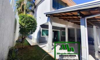 Imagem: LINDA CASA NO JOCKEY CLUBE!!! ACEITA APARTAMENTO