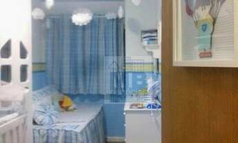 Imagem 4: Apartamento à venda, 68 m² por R$ 305.000,00 - Santo Amaro - São Paulo/SP