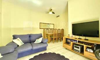 Imagem 3: Apartamento com 3 dormitórios à venda, 85 m² por R$ 450.000,00 - Praia da Enseada - Guaruj