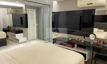 Imagem 4: Apartamento com 3 dormitórios à venda, 136 m² por R$ 1.500.000,00 - Aldeota - Fortaleza/CE