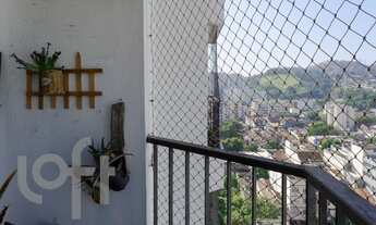 Imagem 5: RIO DE JANEIRO - Apartamento Padrão - Rio Comprido Rio Comprido