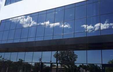 Imagem 4: Sala coml no Palmas Business - com mezanino