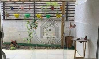 Imagem 7: Casa duplex em charmoso condomínio cercado pela natureza na Região Oceânica - 2 quartos