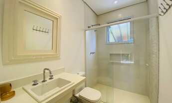 Imagem 7: Sobrado com 5 dormitórios à venda, 500 m² por R$ 4.425.000,00 - Praia de Juquehy - São Seb