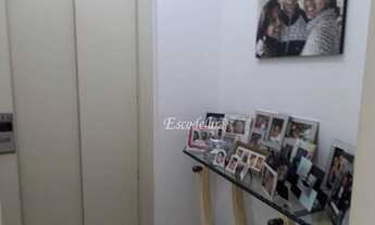 Imagem 6: Apartamento com 3 dormitórios à venda, 160 m² por R$ 1.150.000,00 - Santa Teresinha - São