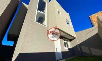 Imagem: Sobrado com 3 dormitórios à venda, 110