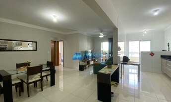 Imagem 5: Apartamento com 2 dormitórios à venda, 98 m² por R$ 415.000,00 - Vila Guilhermina - Praia