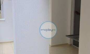 Imagem 2: Apartamento com 1 dormitorio e 1 vaga de garagem, próximo ao Shopping Frei Caneca