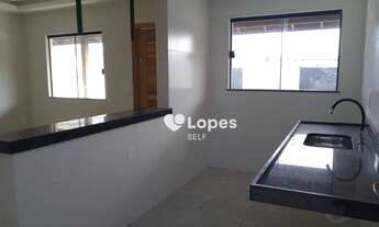 Imagem 7: Casa com 3 dormitórios à venda, 111 m² por R$ 585.000,00 - Itaipuaçu - Maricá/RJ