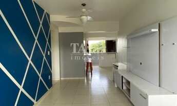 Imagem 2: Apartamento para venda tem 61 metros quadrados com 2 quartos em Rio Pequeno - Camboriú - S