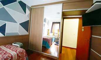 Imagem 7: Apartamento com 3 dormitórios à venda, 111 m² por R$ 779.000,00 - Edifício Solar dos Giras