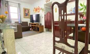 Imagem 2: Apartamento para Venda em São Bernardo do Campo, Demarchi, 2 dormitórios, 1 banheiro, 1 va