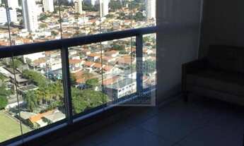 Imagem 6: Apartamento à venda, 76 m² por R$ 989.000,00 - Chácara Santo Antônio - São Paulo/SP