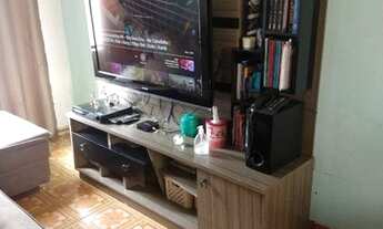 Imagem 2: Apartamento com 2 dormitórios à venda, 52 m² por R$ 190.000,00 - Vila Sabrina - São Paulo