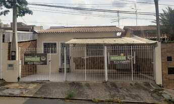 Imagem: Casa com 3 dormitórios, 170 m² - venda