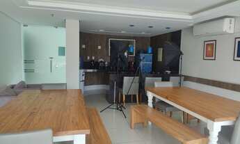 Imagem 5: Apartamento no Condomínio Bossa Nova com 85m² - Capim Macio - Natal/RN