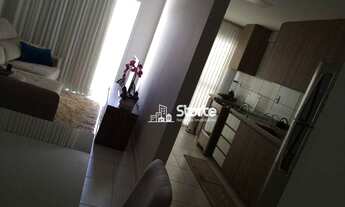 Imagem 7: Apartamento com armários de 2 dormitórios à venda, 60m² por R$ 250.000 - Nova Uberlândia