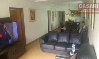 Imagem 2: Casa com 3 dormitórios à venda, 168 m² - Parque São Pedro - São Bernardo do Campo/SP