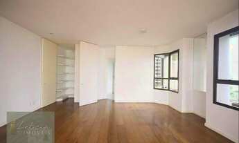 Imagem 6: Apartamento Duplex com 4 dormitórios à venda, 340 m² por R$ 2.450.000 - Real Parque - São