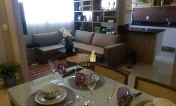 Imagem 3: Apartamento com 2 dormitórios à venda, 69 m² por R$ 701.000,00 - Sagrada Família - Belo Ho