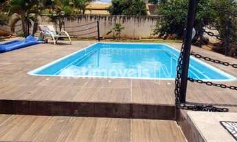 Imagem 2: Venda Casa em condomínio Vicente Pires Vicente Pires