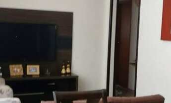 Imagem: Apartamento 3 Quartos Santos - SP - Ponta