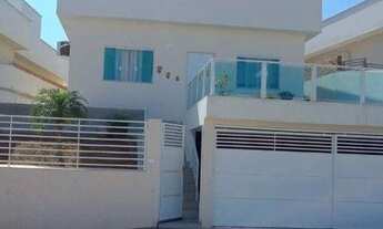 Imagem: Casa com 3 dormitórios à venda, 102 m²