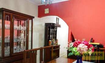 Imagem 5: Sobrado com 3 dormitórios à venda, 90 m² - Baeta Neves - São Bernardo do Campo/SP