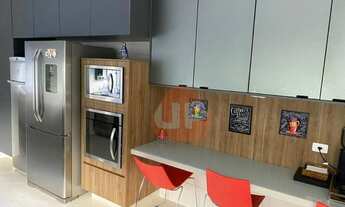 Imagem 7: Casa com 4 dormitórios à venda, 400 m² por R$ 6.678.000,00 - Alpha Sítio - Santana de Parn