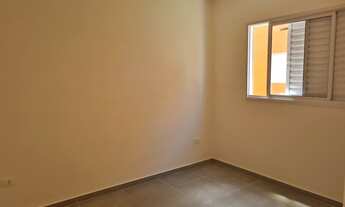 Imagem 6: Apartamento para venda possui 50 metros quadrados com 2 quartos em Boraceia - Bertioga - S