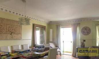 Imagem 3: Sobrado com 4 dormitórios à venda, 237 m² - Nova Petrópolis - São Bernardo do Campo/SP