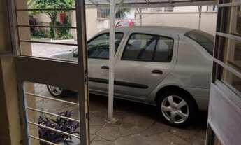 Imagem 6: Apartamento para Venda Sobrado 130m2, com vaga em pequeno condomínio Porto Alegre