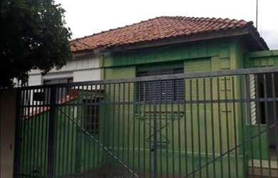 Imagem 4: Casa com 2 dormitórios à venda, 160 m² por R$ 270.000 - Boa Vista - São José do Rio Preto