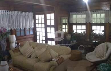 Imagem 3: Casa com 4 dormitórios à venda, 179 m² por R$ 650.000,00 - Piratininga - Niterói/RJ