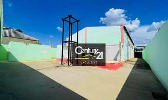 Imagem: Galpão para alugar, 602 m² por R$ 7.000,00/mês