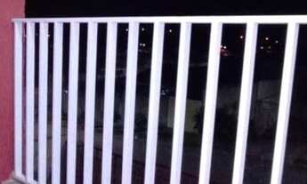 Imagem 4: Apartamento com 2 dormitórios à venda, 58 m² por R$ 190.000 - Barreiro - Taubaté/SP- Edifí