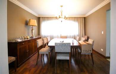 Imagem 4: São Paulo - Apartamento Padrão - MOEMA